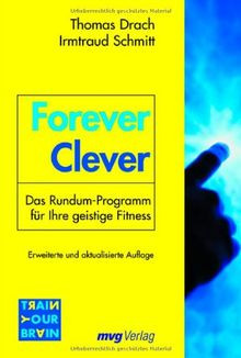 Forever Clever. Das Rundum-Programm für Ihre geistige Fi... | Buch | Zustand gut