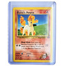 Blaine's Ponyta 64/132 Pokemon TCG Gym Challenge NM Vintage 2000 Card 