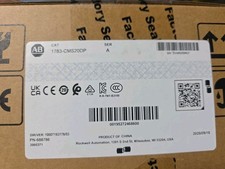 AB 1783-CMS20DP SER A NEW in Box FACTORY SEALED 