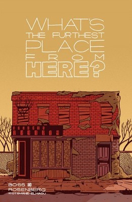 Matthew Rosenberg What's the furthest place from here 1 (SC)