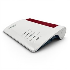 AVM FRITZ!Box 6660 Cable DOCSIS 3.1 Wi-Fi 6 AX Mesh 2,5G WLAN Router DECT | VAR*