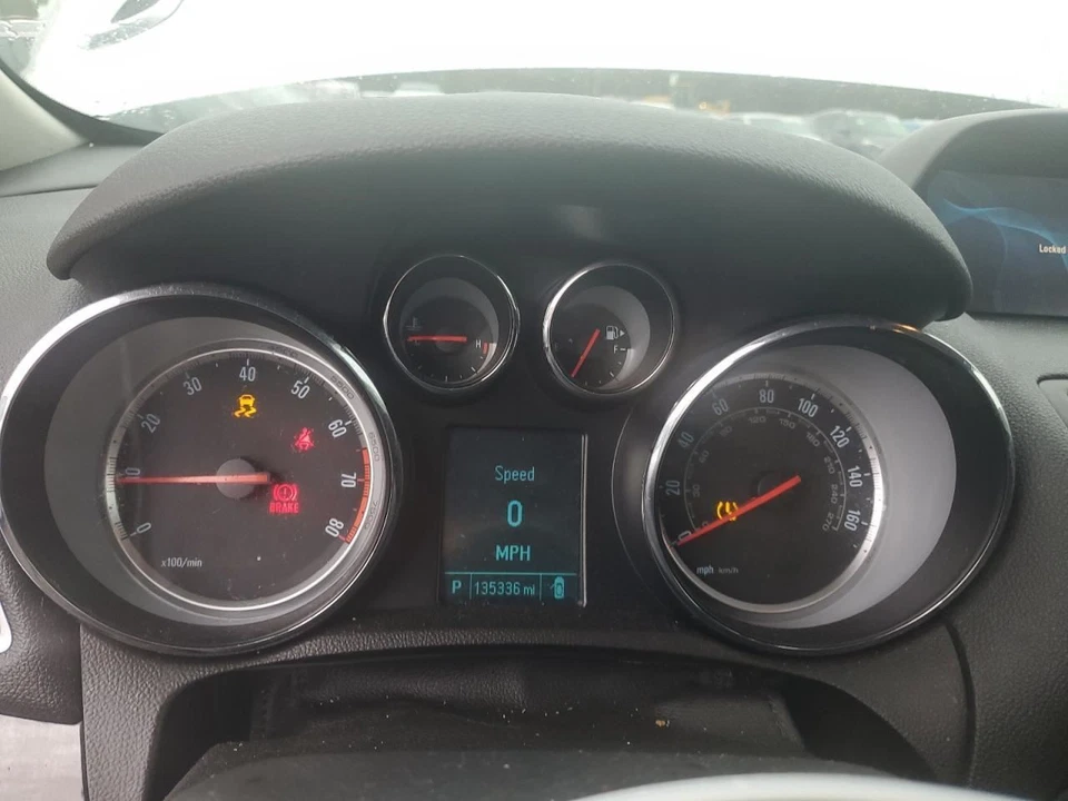 Motor soplador compatible con 13-22 ENCORE 2736728 Foto 3 de 4