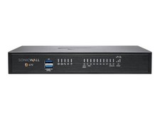 SonicWall TZ670 Network Security/Firewall Appliance 02-ssc-2837  02ssc2837 