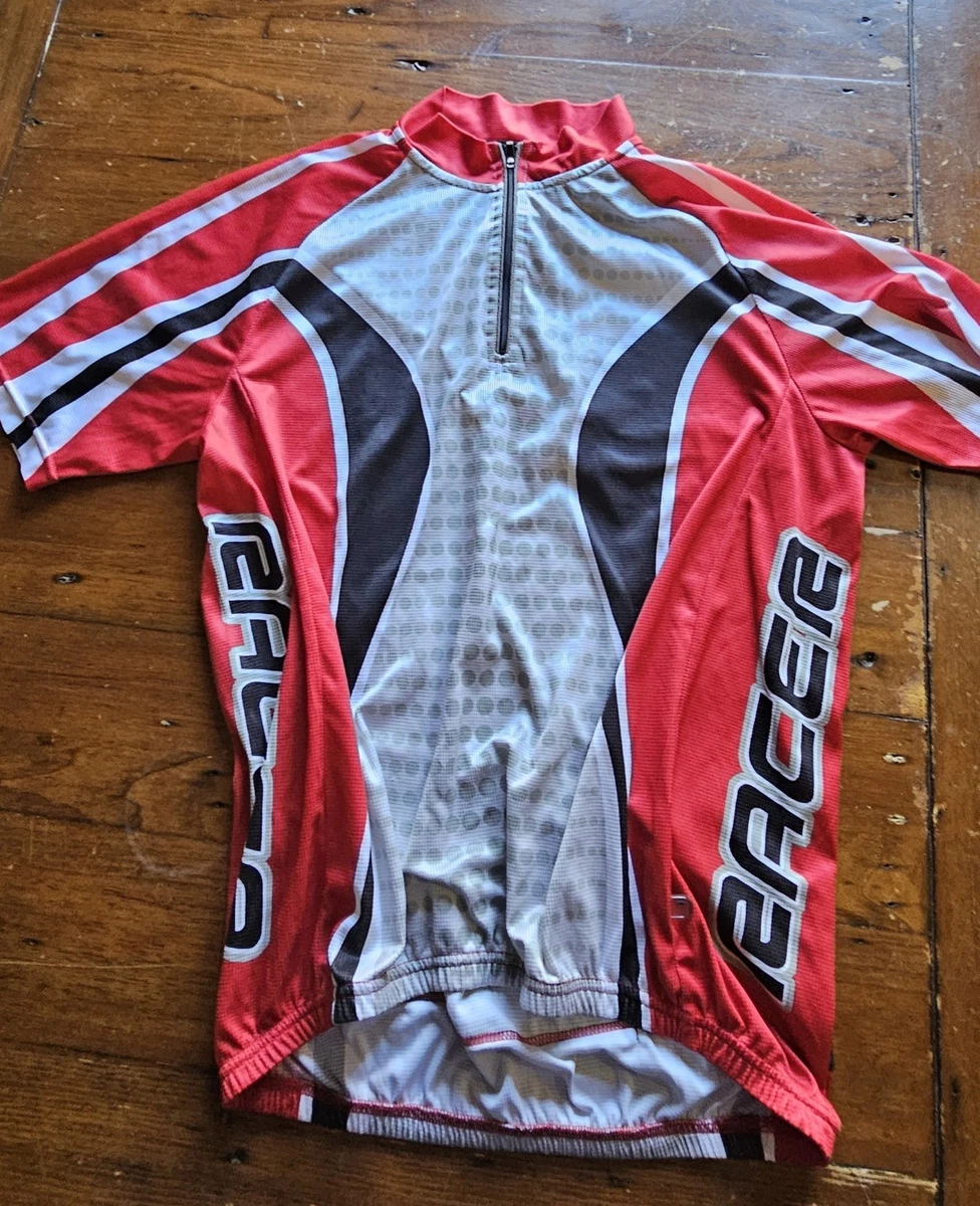 Crane Men Cycling Casual T-Shirts and Tops, Cycling Jerseys for