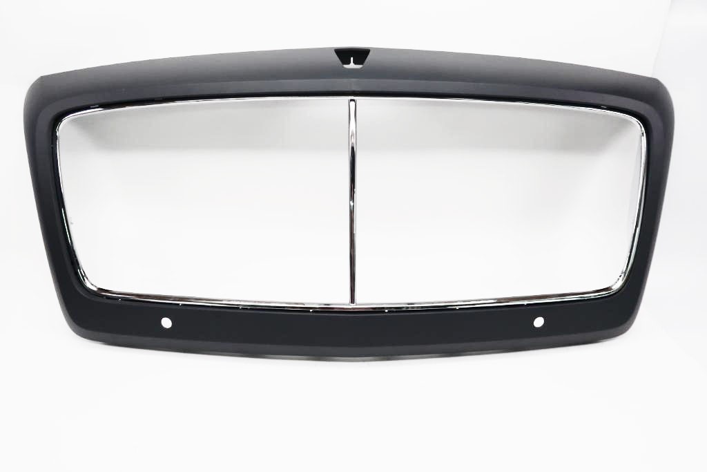 Bentley Continental Flying Spur 2019-2025 Bumper grille P/N 3SE853653