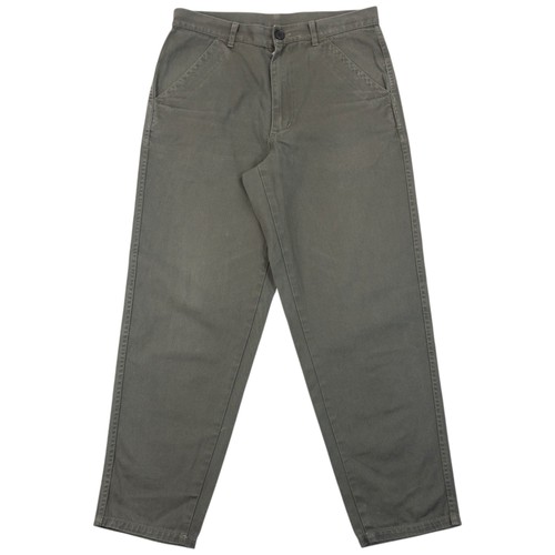 Comme des Garçons, Pantaloni CAMICIA Comme Des Garçons vintage taglia W31
