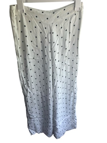 Straight Leg Lounge Pants - Coffee - 3X - Plus