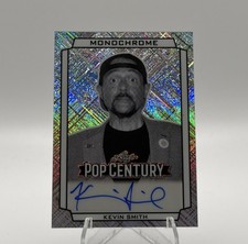 2022 Zerocool Clerks III Trading Cards Checklist 26