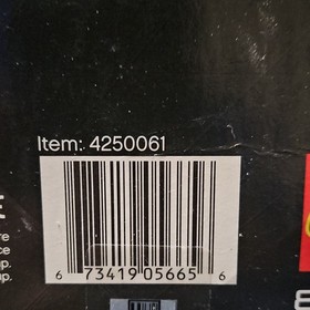 LEGO Bionicle Battle of Metru Nui Set 8759, 856 Pieces, Boxed Complete