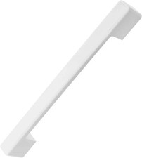 Chest Freezer Door Handle UNIVERSAL Adjustable Refrigerator White Lid Bar 320mm