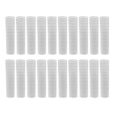 20pcs Corrugated Tree Guards Saplings Tree Trunk Protectors Tree Trunk7102