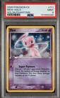 Pokemon Mew EX Holon Phantoms Holo Secret Rare #111 PSA 9 Mint