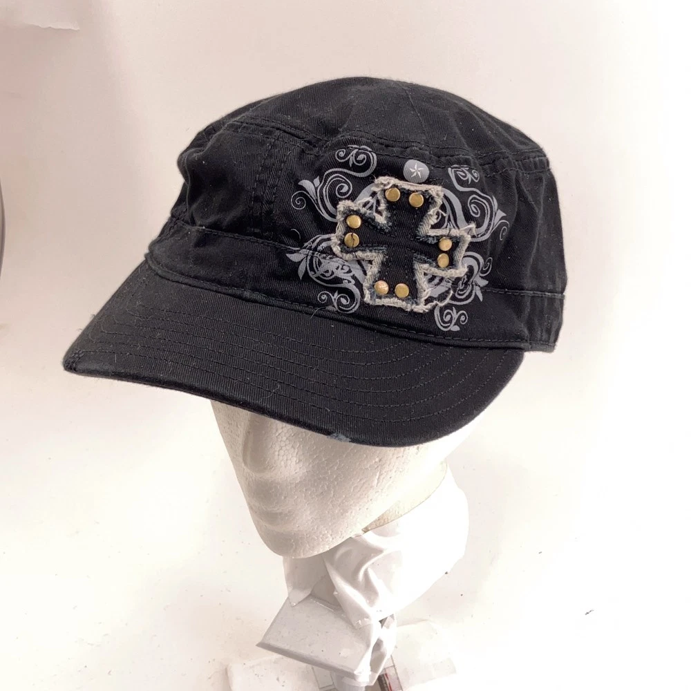 iron cross hat products for sale | eBay