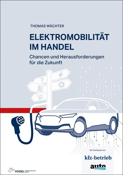 ElektromobilitäT Im Handel | Chancen Und Herausforderungen FüR Die Zukunft-image