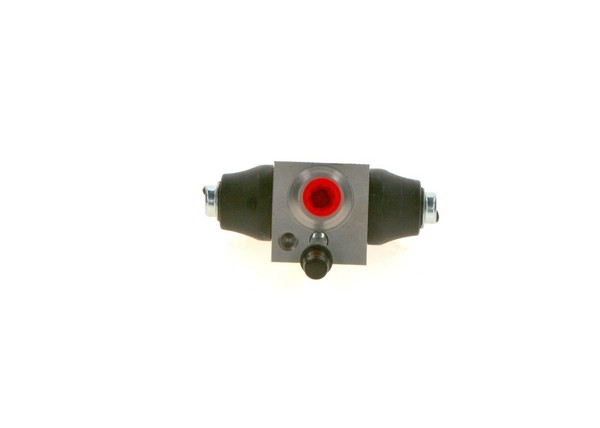 Bosch Radbremszylinder Hinten FüR VW Golf 1 2 Jetta 2 Passat B2 Polo Audi 50 80-image