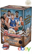 Sports Card Box Breaking Dictionary 21