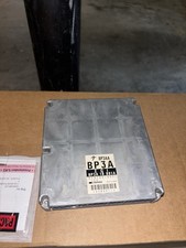 1997 Mazda Mx-5 Miata Ecu Bp3a-18-881a