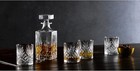 Waterford Crystal Double Old Fashioned Set of 4