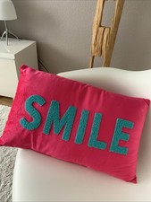 Dekokissen Kissen Sommer Party Kuschelkissen Kärnten Sylt Luxus Ralph Lauren