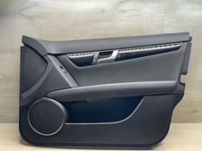 Mercedes-Benz C W204 2008 Vorne rechts Verkleidung T&uuml;r hinten A2047200589