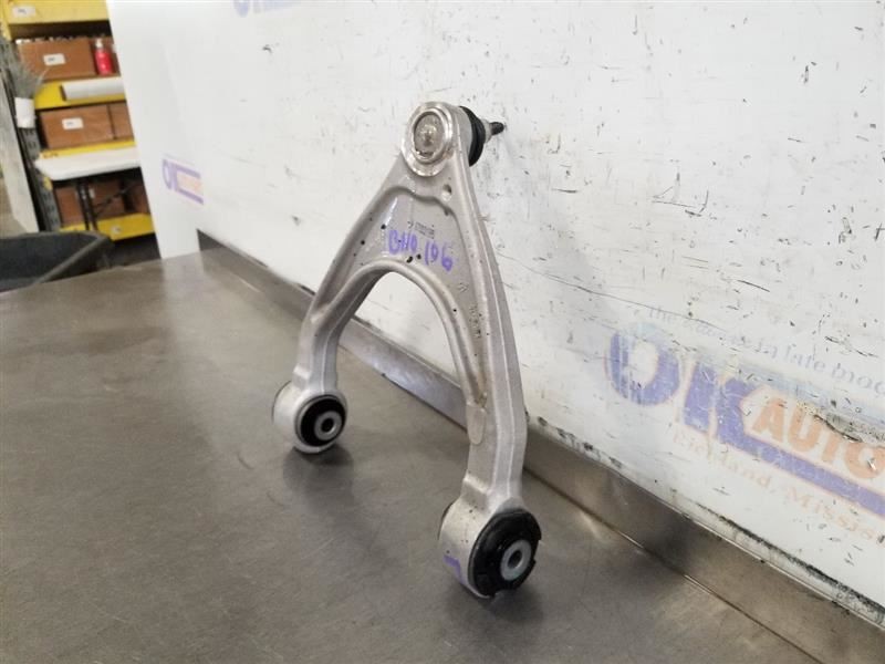 19 2019 MASERATI LEVANTE OEM FRONT UCA UPPER CONTROL ARM DRIVER LEFT 