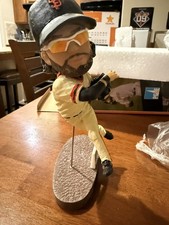 Brandon Crawford San Francisco Giants Bobble Head Bobblehead