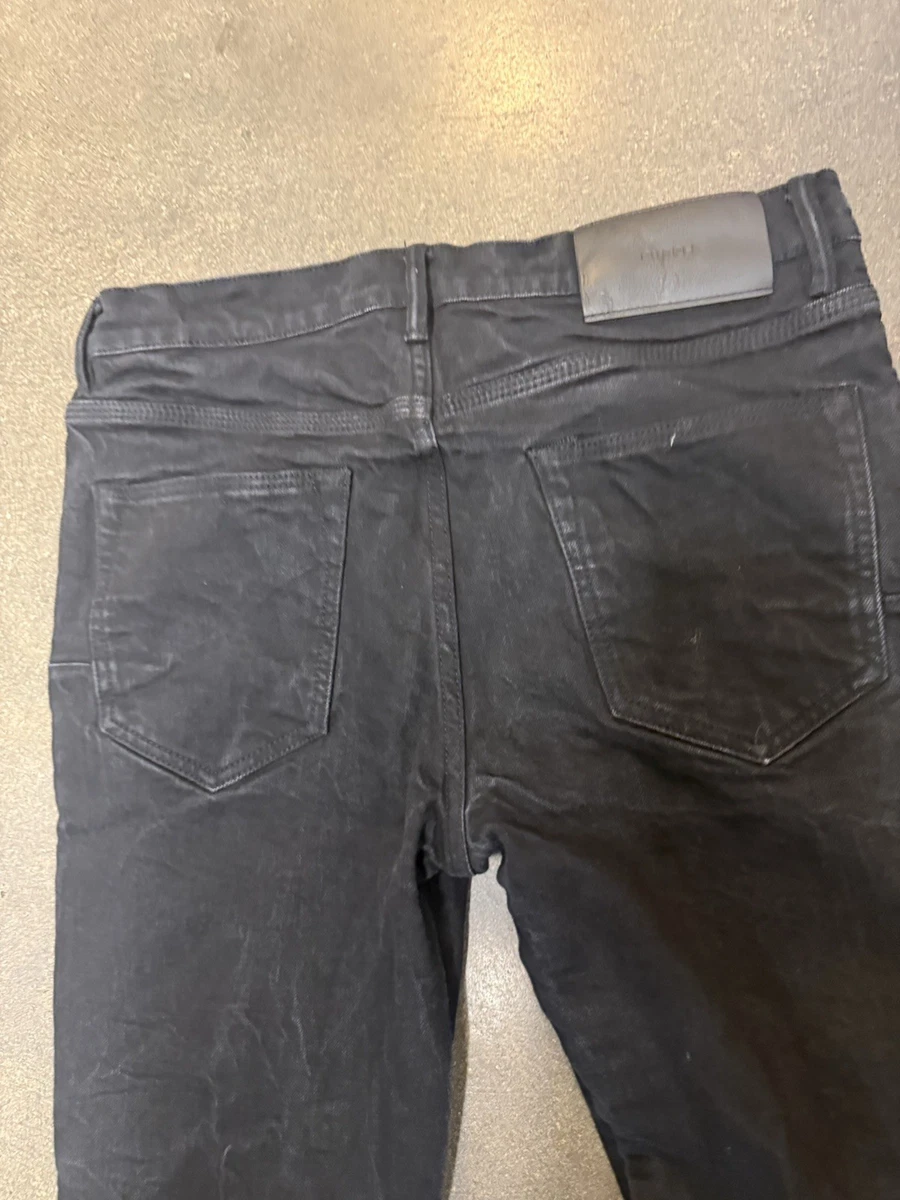 Purple Men's 34 in Inseam Jeans for sale | eBay