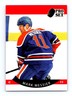 #PS07 2021-22 Pro Set RED Mark Messier Oilers