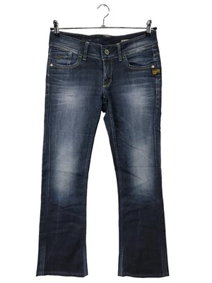 G-STAR RAW Vaquero acampanados Mujeres Vaquero Talla EU 38 azul look casual - Imagen 1 de 4