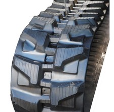 Rubber Track for CAT 302.7D