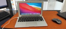 Apple MacBook Air 11" A1465 2015 Laptop Core i5 4GB RAM 128GB SSD Monterey