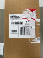 Philips Sonicare Power Flosser 5000, White, HX3811/20