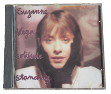 Suzanne Vega – Solitude Standing 11 track CD