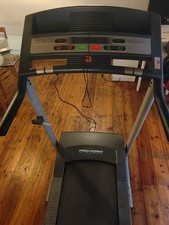 TAPIS ROULANT PRO FORM STYLE 4500 Tapis roulant elettrico usato