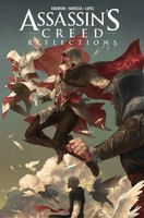 Ian Edginton | Assassin's Creed | Taschenbuch | Englisch (2017) | Reflections