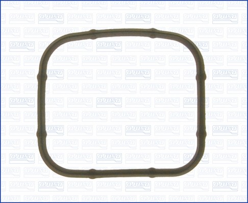 Abgasrohrdichtung FÜR Peugeot 307 Break (3E) - Ajusa 01158800-image