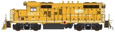 InterMountain HO Scale 49874 GATX - GMTX Padu...