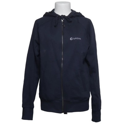 Pure Waste, Kapuzenpullover, Größe: XS, Blau #sHG