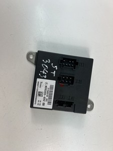 MERCEDES-BENZ E W211 Steuergerät 2115452132 28270788