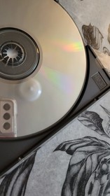 *tested Works Well*HEAVY NOVA Sega Mega CD mcd *U.S. Seller