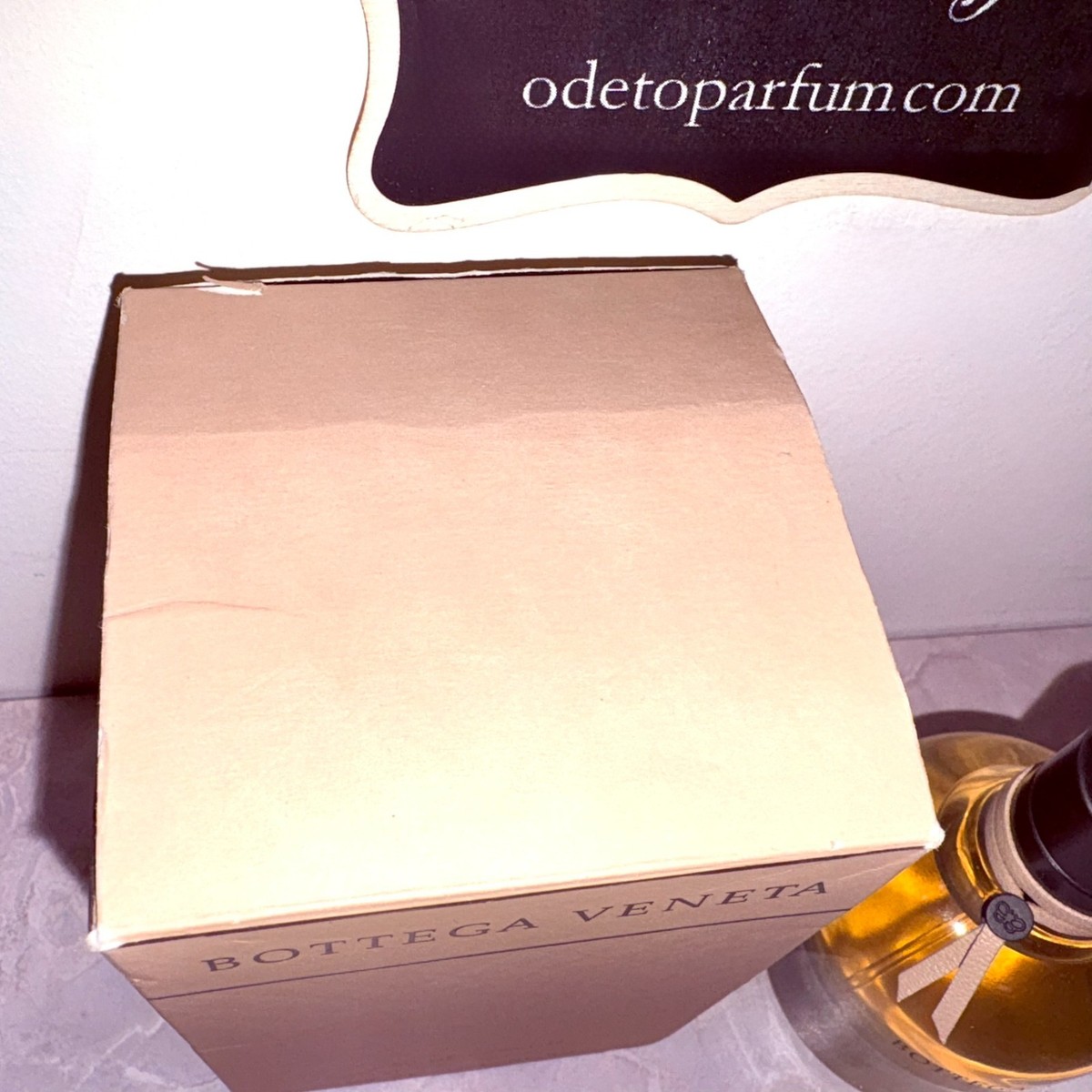 Bottega Veneta Bottega Veneta Women's Eau De Parfum Spray, 1.7 Oz