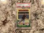 Paul Skenes Rookie Card 2024 Topps Heritage High Number #594 PSA 9 MINT