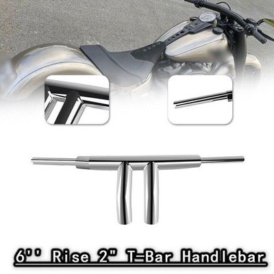 6''  Rise Ape Hangers Handlebar For Yamaha Road Star XV1700