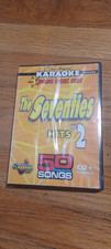 Karaoke: Greatest Songs of the 70s 2 NEW 3-DISC SET 50 Songs