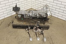 1999-2005 Mazda Mx-5 Miata 6 Speed Manual Transmission 244641 Miles