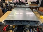 New ListingSuperMicro 826 2U LFF ATX Server Chassis 12 x 3.5" 2 x 2.5" 2 x 1200W PS