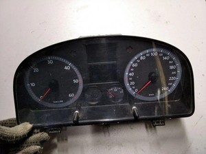 VW CADDY III Furgon 2KA, 2KH, 2CA, 2CH Kombiinstrument 2K0920840E 2.00 32018675