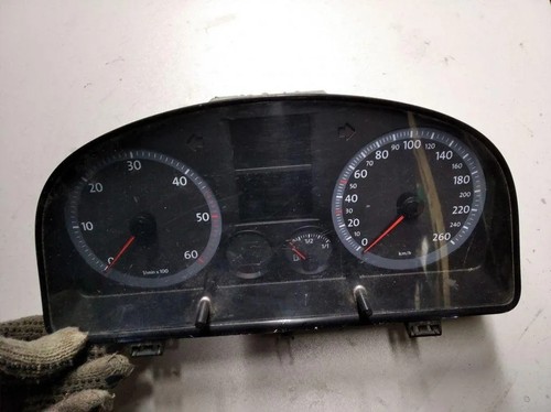 VW CADDY III Furgon 2KA, 2KH, 2CA, 2CH Kombiinstrument 2K0920840E 2.00 32018675