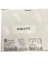 Allen Bradley AB 20A Power Supply 1606-XLS480E /A