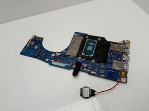 Acer Spin 5 SP314-54N Laptop Mainboard i5-1035G4 1,10Ghz CPU 488.0JU11.0011